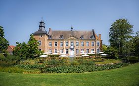 Chateau De Looz